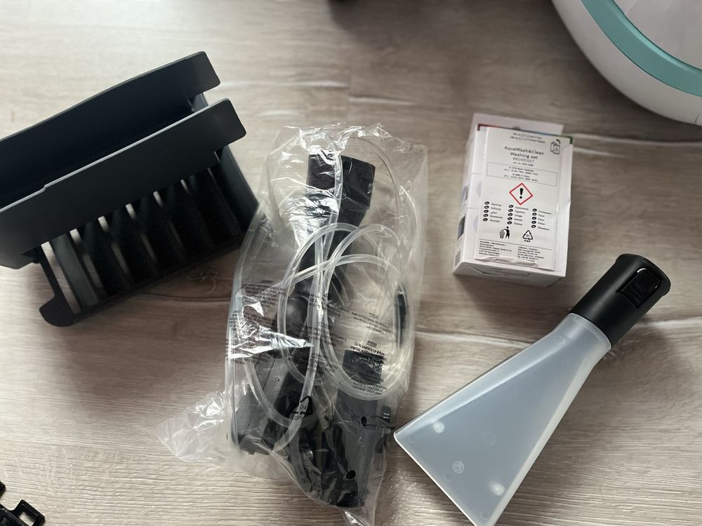 Прахосмукачка BOSCH