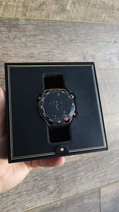 Huawei Watch Ultimate