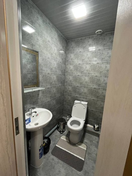 Сдаётся в аренду 3- комнатная в Новостройке Oq Saror