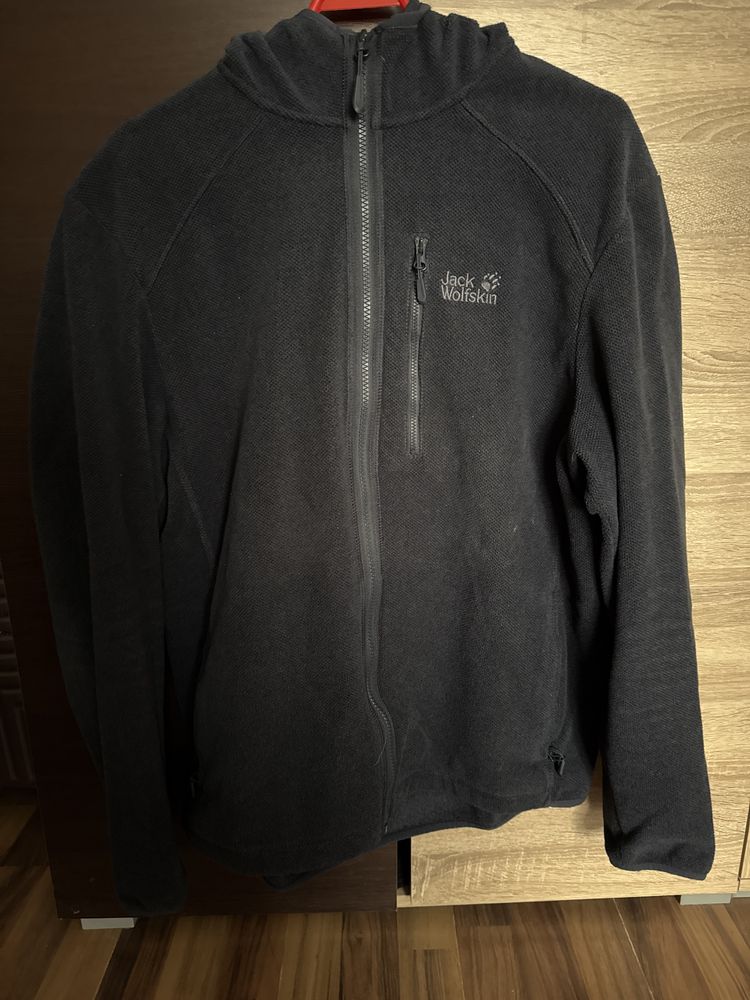 Honorac jack wolfskin marimea L