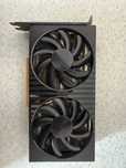 Видео карта Nvidia Geforce RTX 3060 Ti 8GB