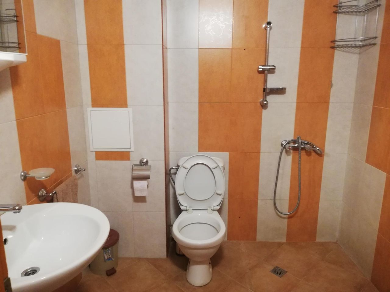 Дава се под наем Двустаен апартамент в София, Слатина - 68 кв.м за 550 € - Снимка #5