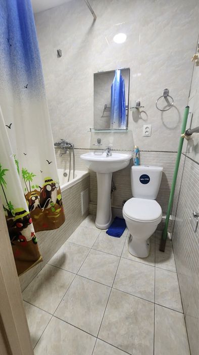 Аренда квартиры Чиланзар И 240