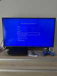 Vand PlayStation 4 slim, 500GB