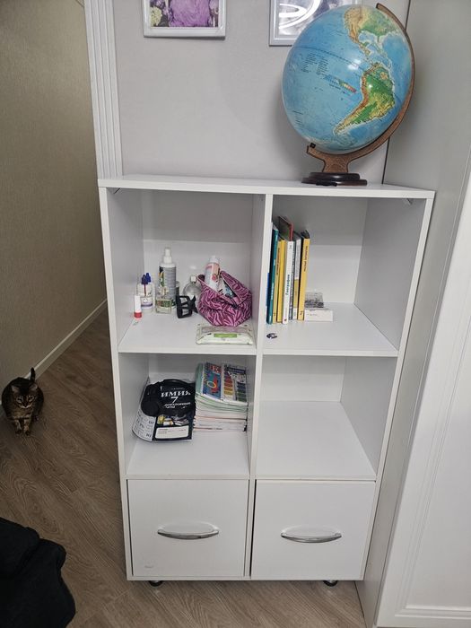 Шкаф универсальный