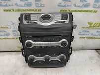 Panou clima ac  radio navigatie 1at0a210160 Nissan Murano Z51 [faceli