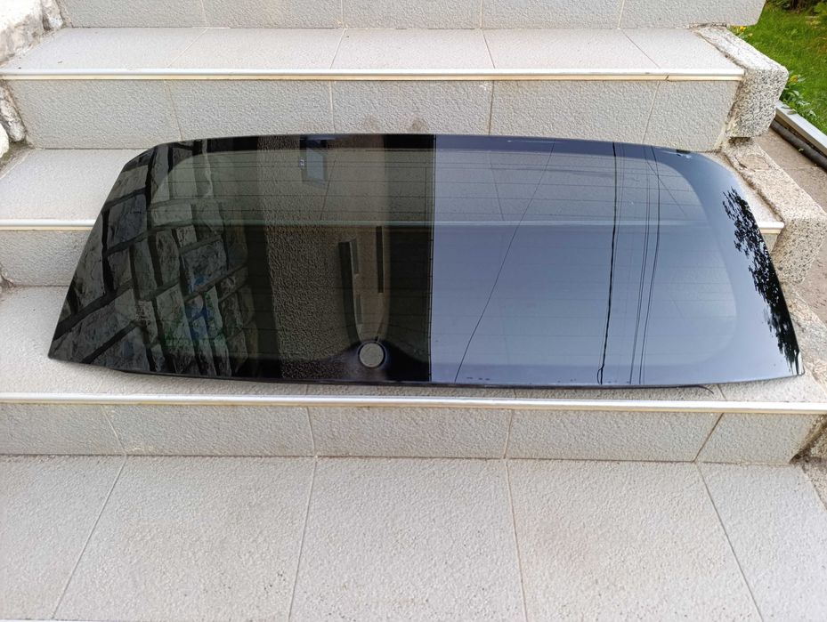 Стъкло за Toyota Rav-4 III-серия