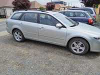 Usa/usi stanga/dreapta Mazda 6 GG combi an 2001-2008