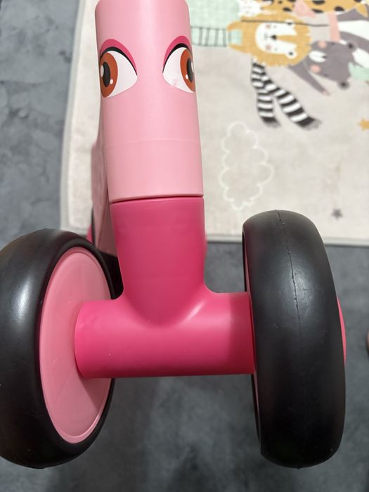 Mini bicicleta Lionelo Sammy