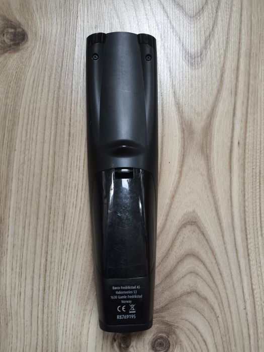 Оригинални дистанционно управление Barco за кинопроектор