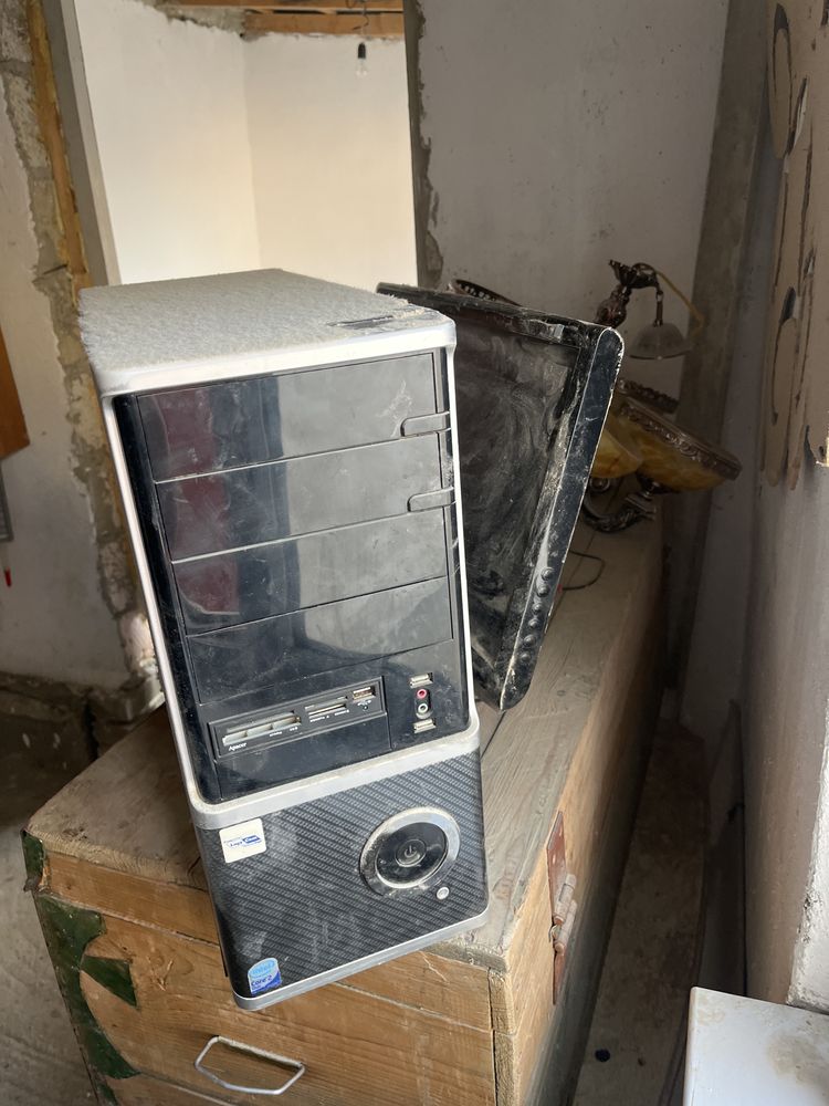 Компьютер intel core i2