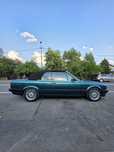 Vand schimb Bmw E 30 Urs Cabrio ,recaro piele