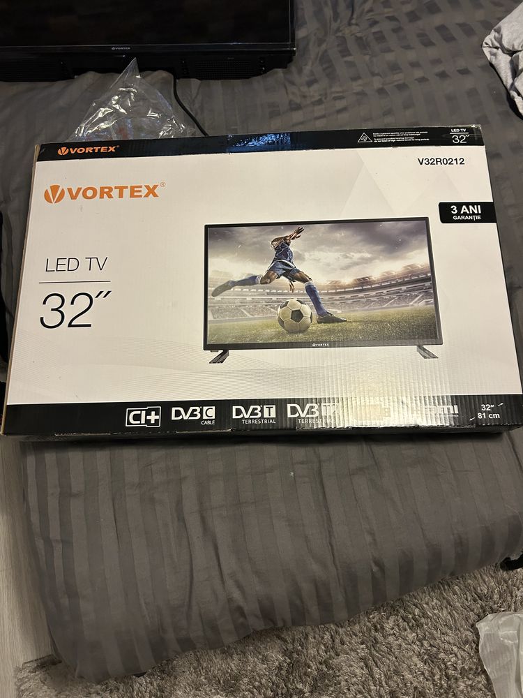 Televizor Vortex Nou Sigilat