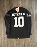 Tricou fotbal PSG 18/19 Third - NEYMAR JR 10