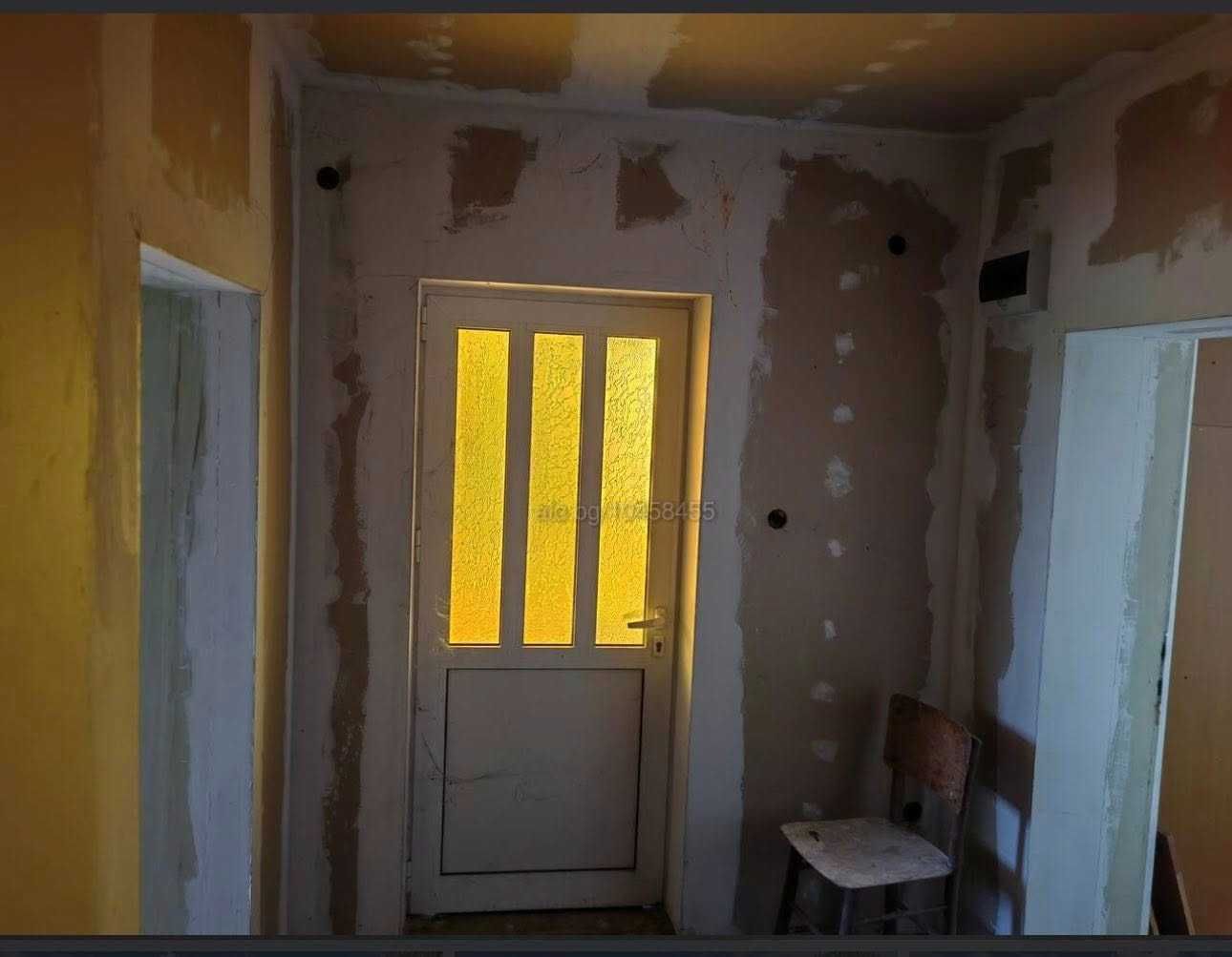Продавам къща в с.. БРЯСТ