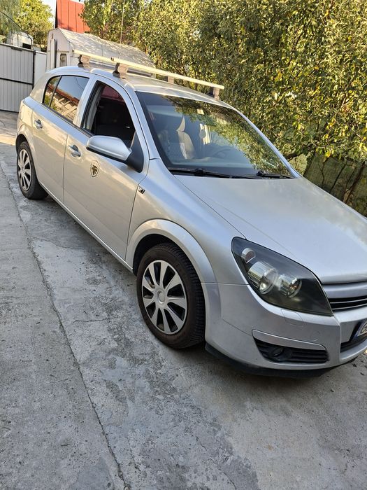 OPEL Astra h 1.7 cdti 2005