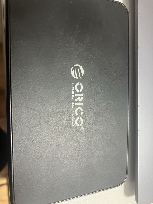 HHD для ноутбуку