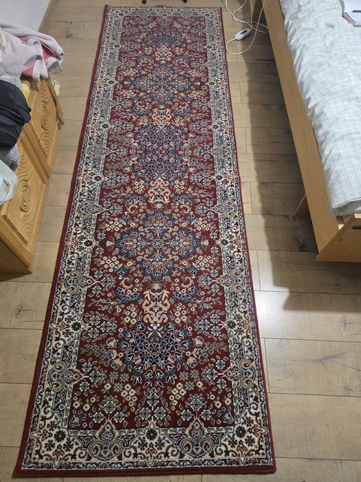 Персийски пътеки / килими