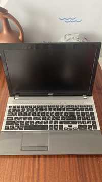 Ноут не рабочий acer -517h