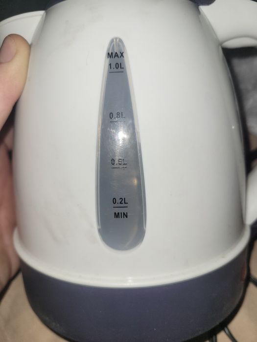 Продам электро чайник