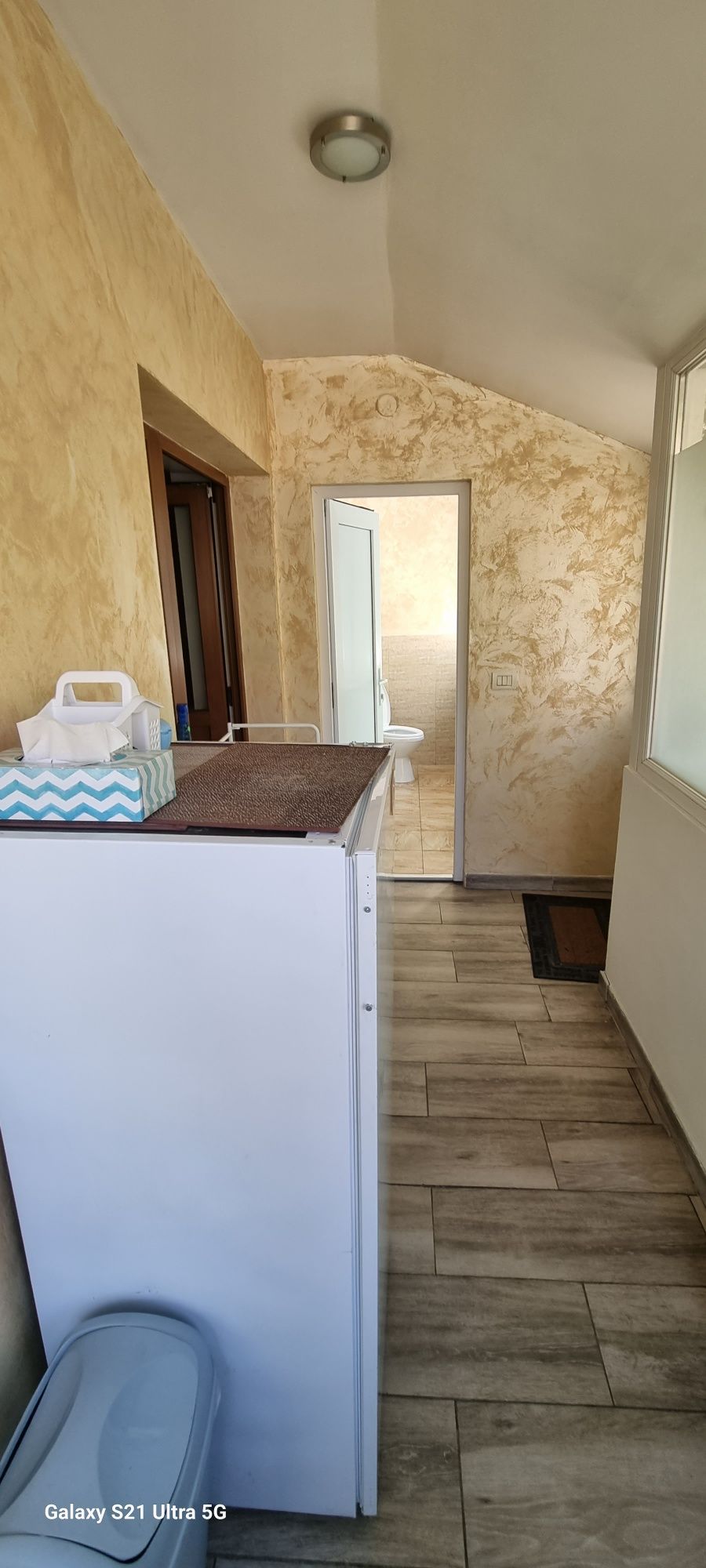 Apartament cu 1 cameră de inchiriat,Tg.Cucu-ultracentral