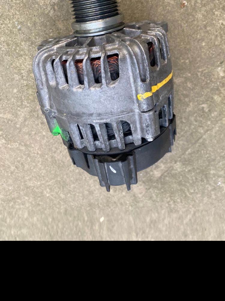 Vand alternator audi A4 B9