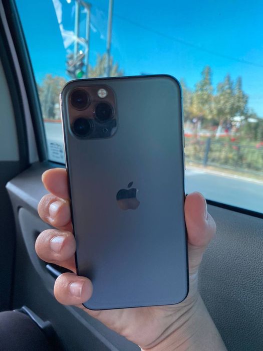 Iphone 11 pro 256GB