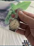 Ceas Mecanic barbatesc Doxa Antimgnetique 35 mm