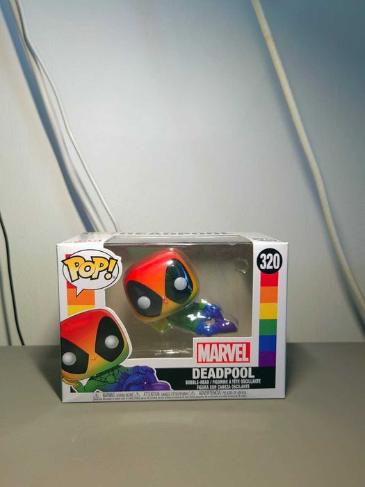 Oferta - Funko pops de colectie