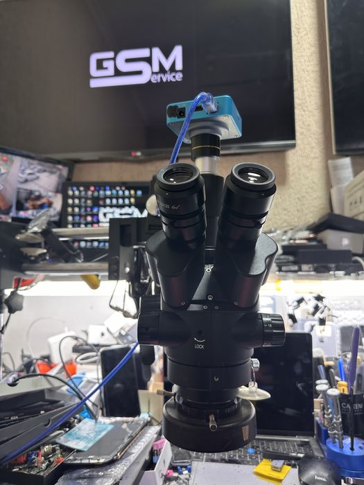 Ремонт iPhone iPad MacBook с 10 лет стажем