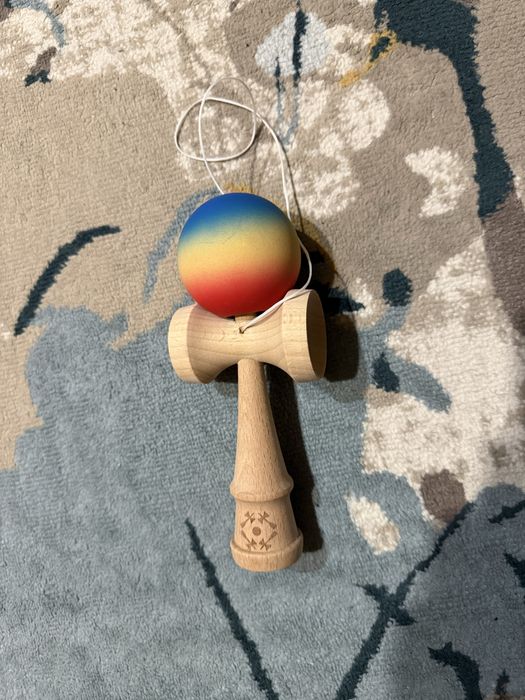 Kendama nou nouta