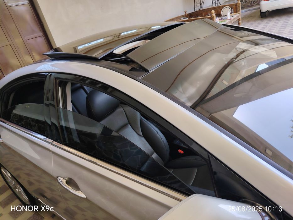 Хундай соната корейский экономичный бизнес класс 1 кул машина