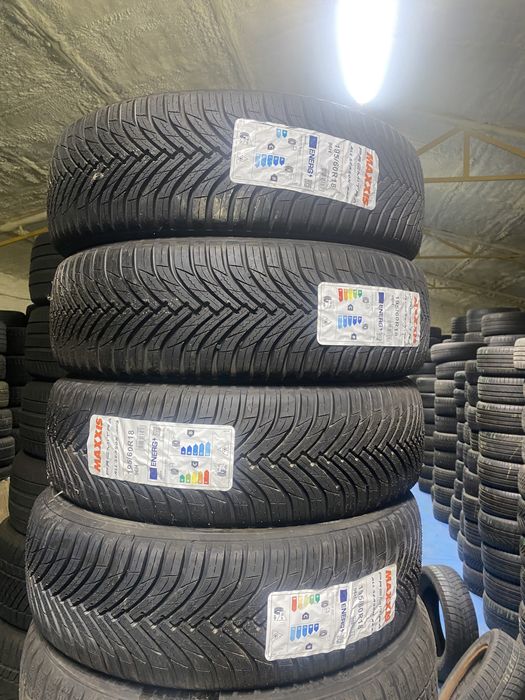 195 60 18 Maxxis MS Iarna  2025