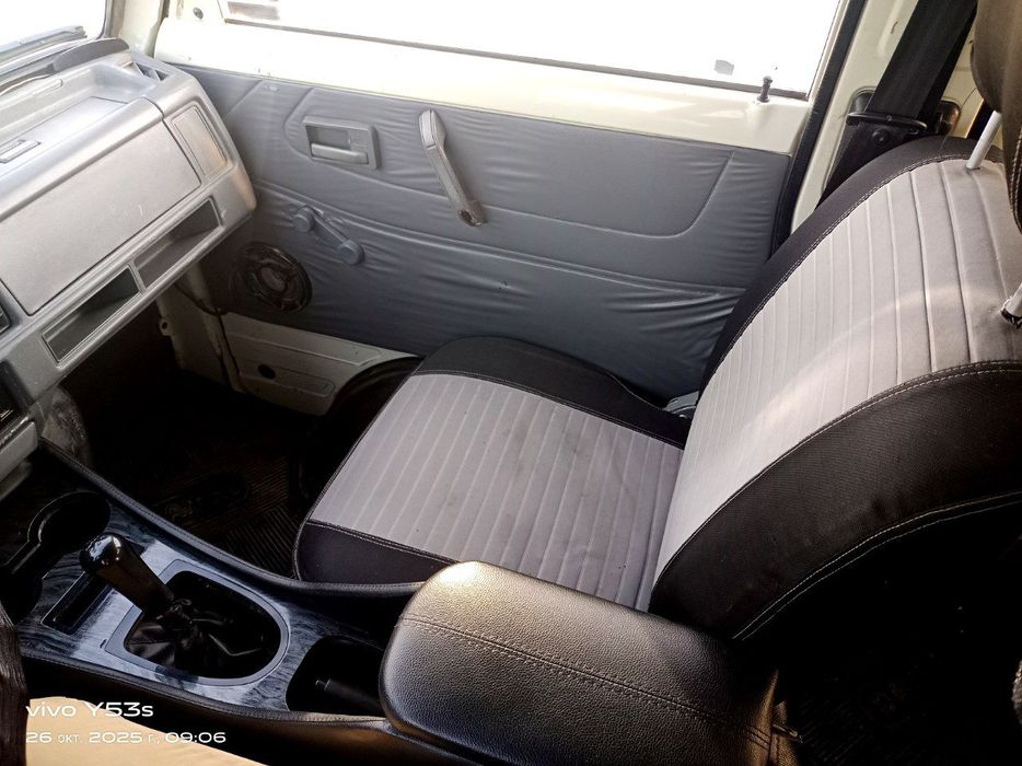 Дамас сотилади озими машиним бир кол