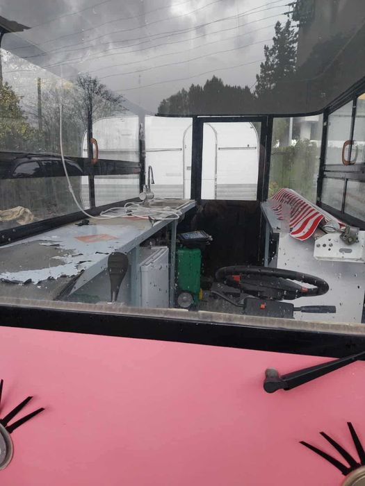 Търговска каравана на ТОК