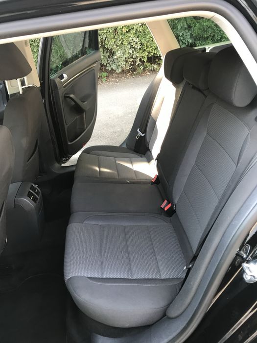 Volkswagen Golf 6 1.6 TDI Bluemotion Cutie Automata2011, Euro 5
