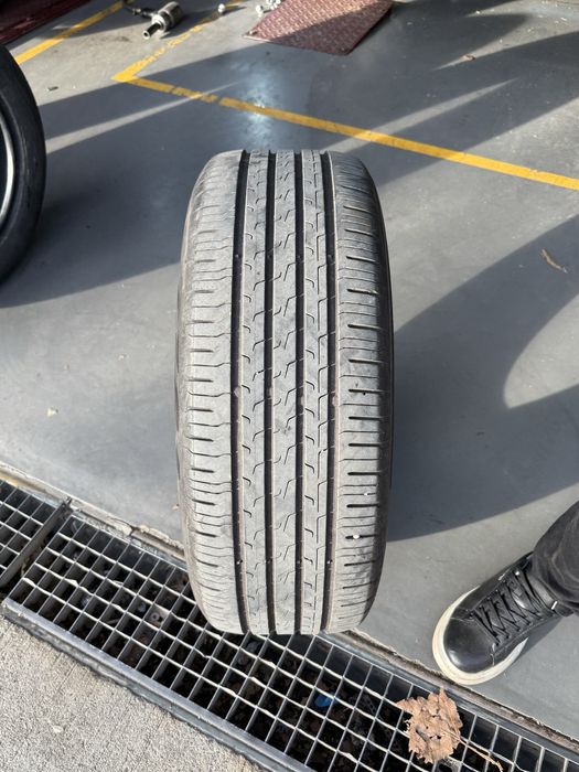 Continental EcoContact 6 /215 55 17 set 4 buc