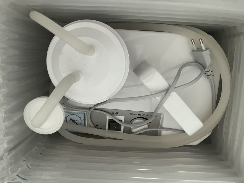 Электроотсасыватель