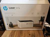 Принтер HP Laser 107A