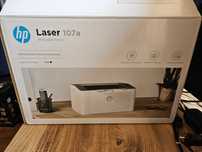 Принтер HP Laser 107A