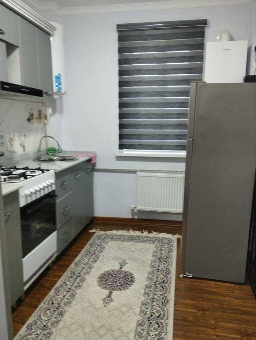 Xiva shaharda Euro remont 2 xonali kavartira ijaraga beriladi