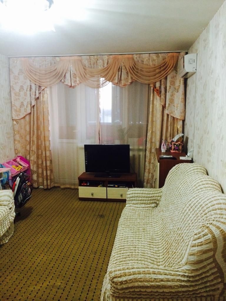 Продам двухкомнатную квартиру