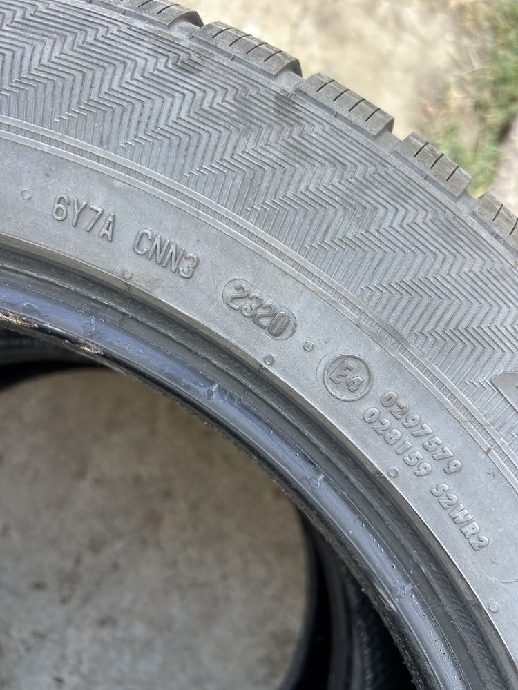 235 55 17 Altimax MS