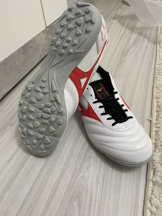 Стоножкии Mizuno