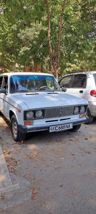 Жигули 06 "90 год"