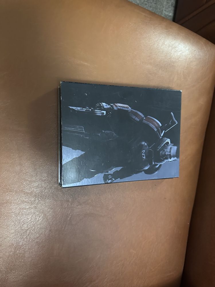 Mass Effect-Trilogy
