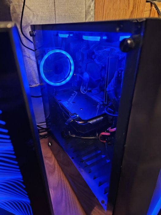 Unitate gaming sau office windows 11 i5