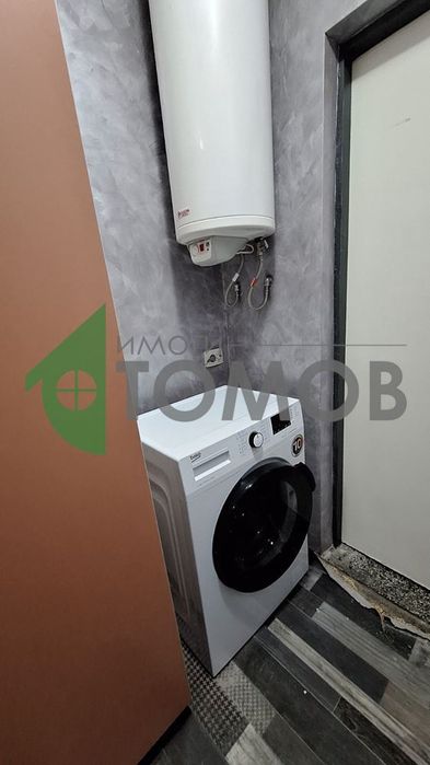 Продава се Двустаен апартамент в Стара Загора, Три чучура - юг - 45 кв.м за 1534 €/кв.м - Снимка #11