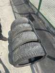 ЗИМНИ гуми kumho 225/40R18