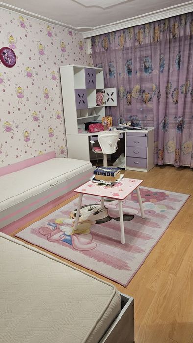 Продава се Тристаен апартамент в Перник, Изток - 100 кв.м за 1700 €/кв.м - Снимка #7